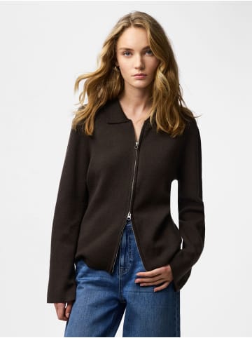 Pieces Strickjacke in Delicioso