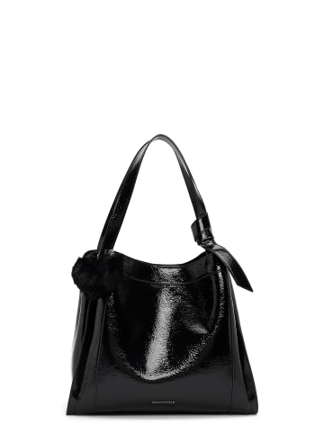 EMILY & NOAH Shopper E&N Leana in black