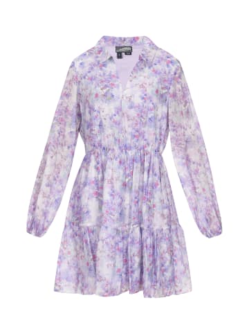 DreiMaster Women Dress in grey