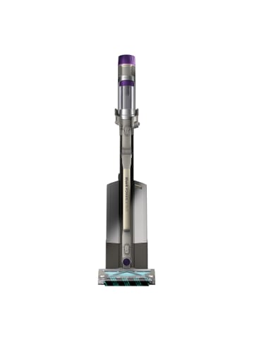 Shark Akku Staubsauger PowerDetect IP3251EUT in grau