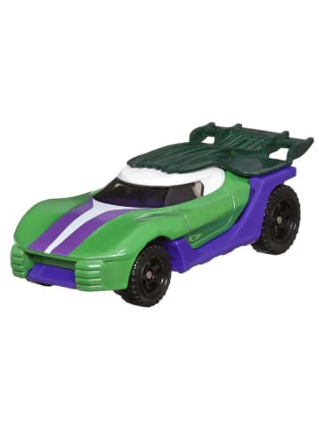 Hot Wheels She Hulk HDL54 | Hot Wheels Auto Marvel Avengers Character Cars