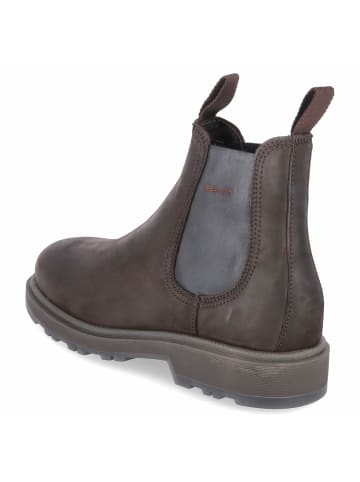 Gant Stiefel mit Kaltfutter in braun