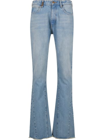 2Y Studios Flared in sand blue