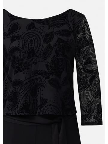 comma Overall in 9999_schwarz