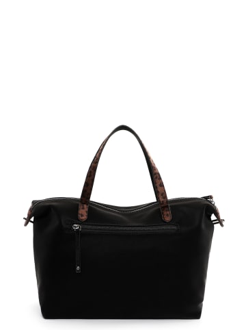 SURI FREY Shopper SFY Sammy in black