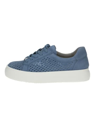 Caprice Sneaker in Blau