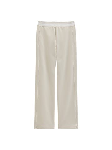 Marc O'Polo MOP Club '67 Track Pants in Grey Silk
