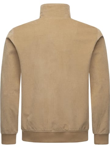 ragwear Cordjacke Corler in Sand