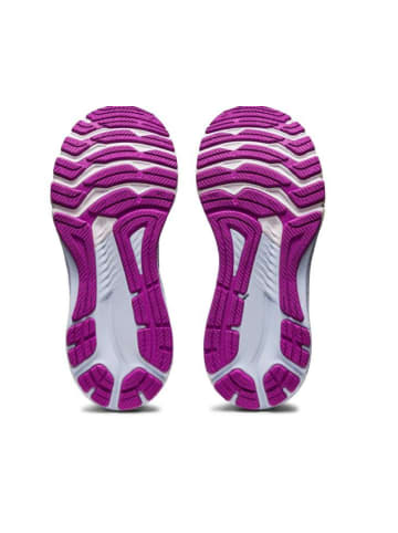 asics Laufschuhe GT-2000 10 MK in Blau