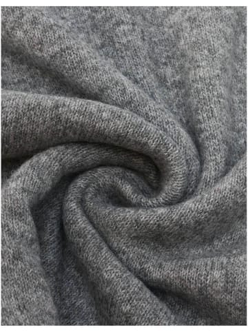 Fraas Tuch in grau