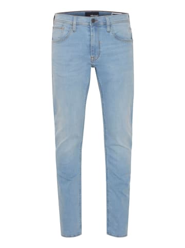 BLEND 5-Pocket-Jeans Twister in Blau