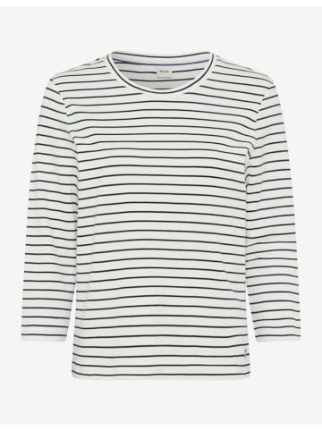 BRAX Strickpullover für Damen in Weiß