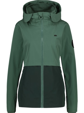 alife and kickin Übergangsjacke, Jacke NoellaAK A in sage leaf
