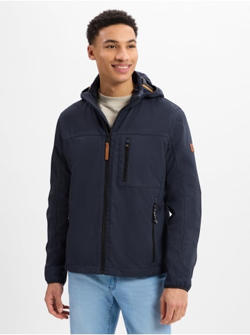 Camel Active Funktionsjacke in marine