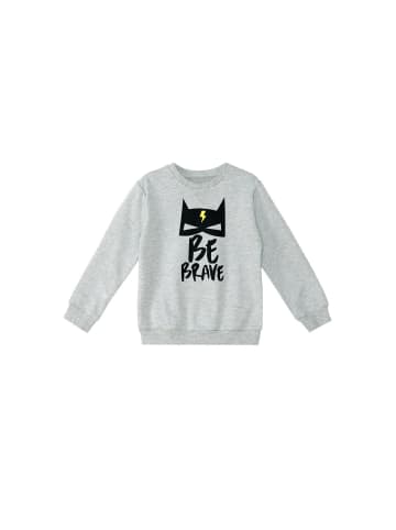 Denokids Kleid Brave in schwarz
