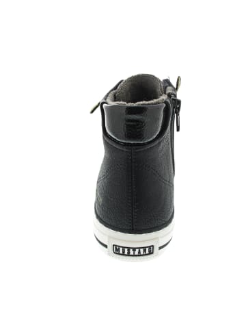 Mustang Sneaker high Schwarz