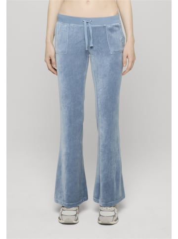Juicy Couture Trousers - Sweat in bluestone