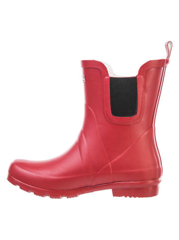 Mols Gummistiefel Suburbs in 4092 Haute Red