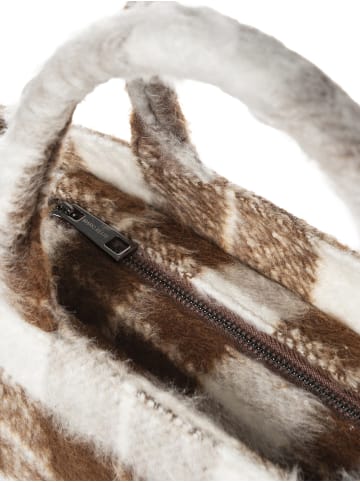 Marc Ellis Umhängetasche in BROWN