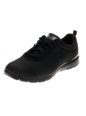 Skechers Sneaker Low in Schwarz