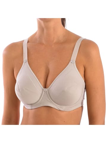 Selene Bügel-BH in Brown