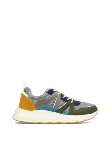 POELMAN Poelman CAROCEL Herren Sneaker