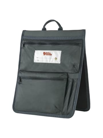 FJÄLLRÄVEN Kånken Organizer - Tasche 31 cm in navy