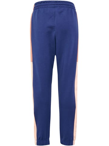 Hummel Hummel Pants Hmlbloxi Mädchen Atmungsaktiv in DARK DENIM