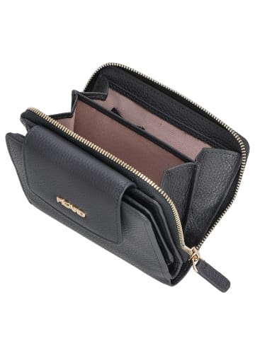 PICARD Java 1 - Geldbörse 12 cm (schwarz) in ozean