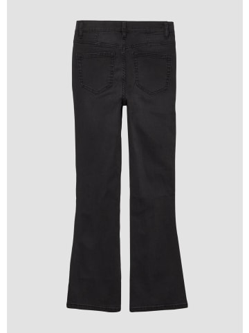 s.Oliver Jeans-Hose BEVERLY in 96Z6_dunkelgrau