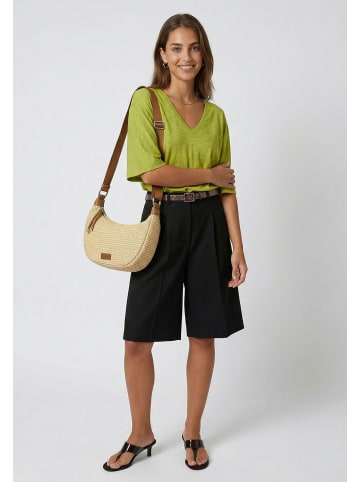 EMILY & NOAH Umhängetasche E&N Bayonne RUE 09 in sand