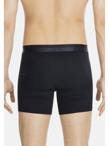 HOM Long Short / Pant HO1 in Navy