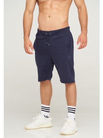 SOULSTAR Shorts CHICAGO in Navy