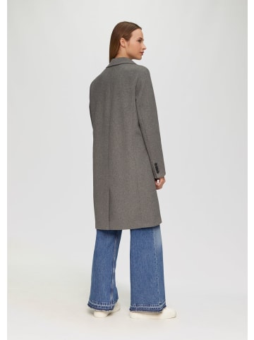 s.Oliver Outdoor-Mantel in 9730_graphit