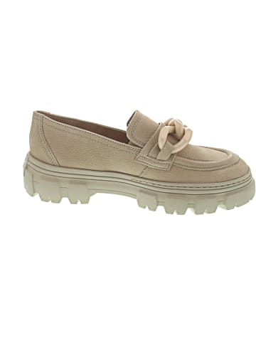 Paul Green Mokassin Beige