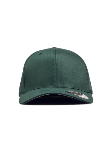  Flexfit Cap in Grün