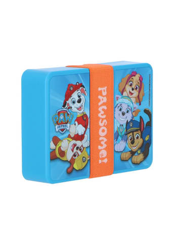 Paw Patrol Vielseitige Brotbox Lunchbox Pausenbox