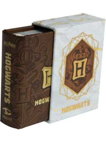 Simon & Schuster UK Buch - Harry Potter: Hogwarts School of Witchcraft and Wizardry