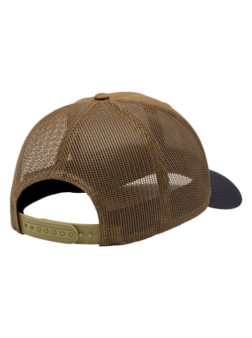 Columbia Mesh™ Snapback in Braun
