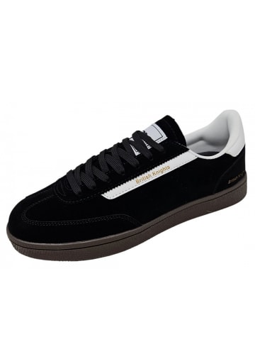 British Knights Sneaker  in Schwarz