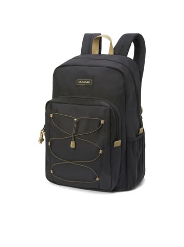 Dakine Tagesrucksack für Erwachsene in schwarz