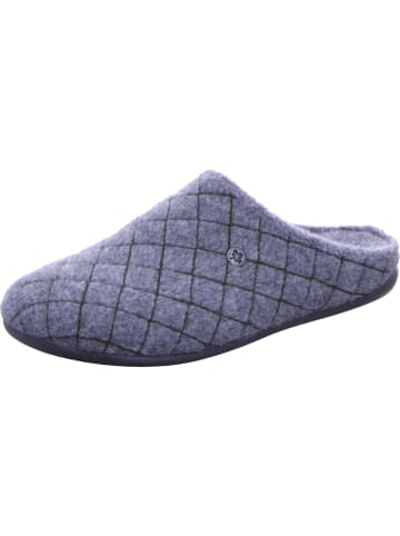 Dynamic Pantoffel in grau