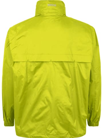 PRO-X elements Regenjacke"RICHWOOD" in Sulphur Spring-GrÃ¼n