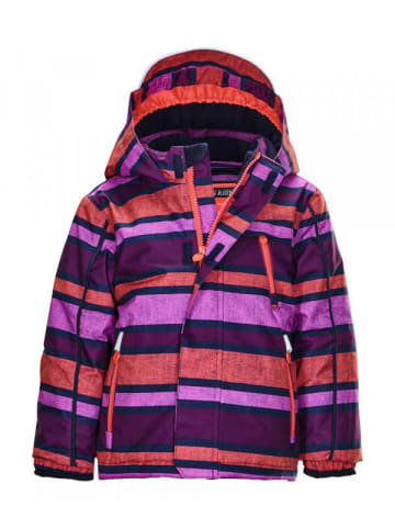 Killtec Kinder Skiset in rosa