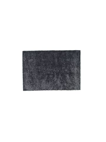 ebuy24 Teppich Mattis Anthrazit 160 x 230 cm