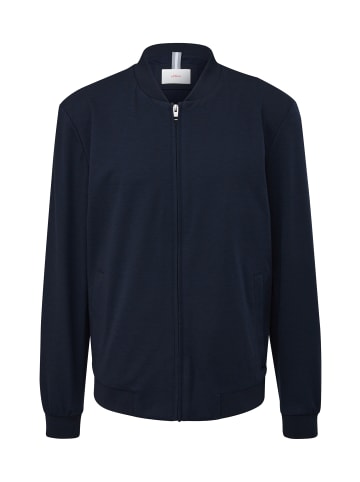s.Oliver Indoor-Jacke S.OPILOT in 5955_navy