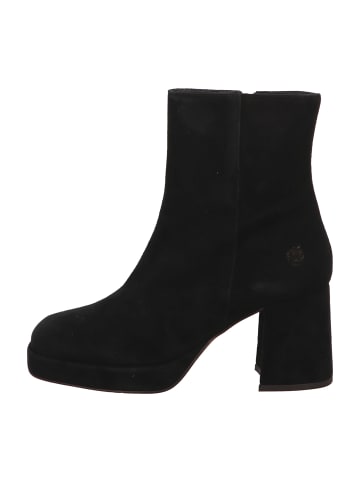 Apple of Eden Boots in Schwarz