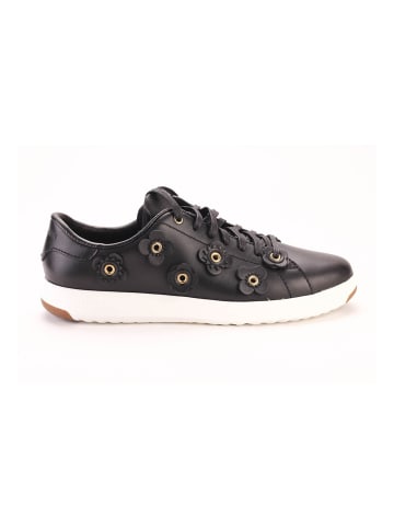 Cole Haan Sneakers W10899 in Schwarz
