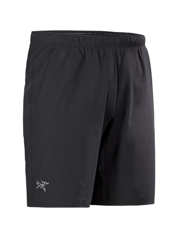 ARCTERYX Short Incendo Short 9' M in Schwarz