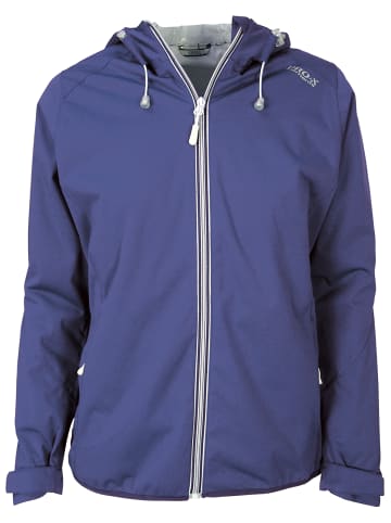 PRO-X elements Funktionsjacke "DAVINA" in Soft Indigo-Blau